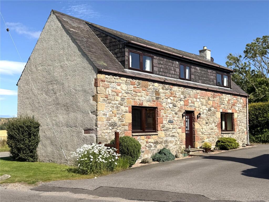 Main image of property: Tanera Mhor, Newton, Cromarty, IV11