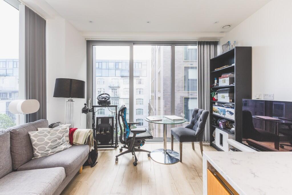 Main image of property: Stable Walk, London, E1