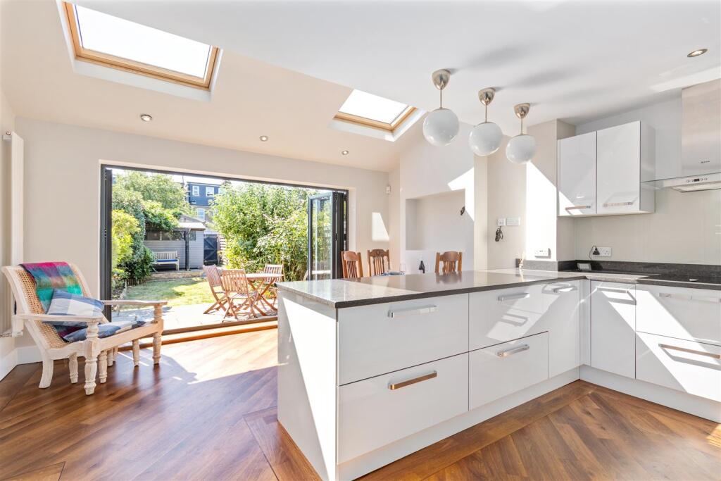 Main image of property: Dupont Road, Raynes Park