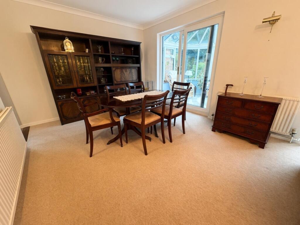 House in Moulton - View 4