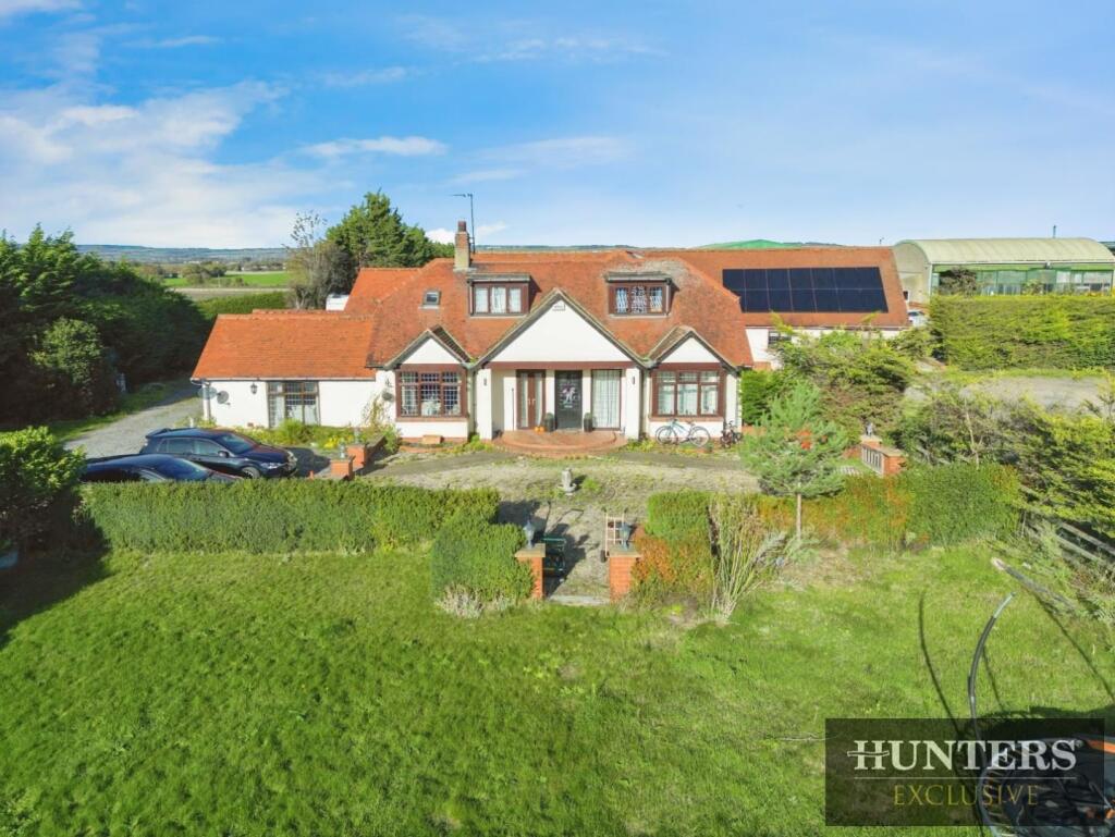 Main image of property: Main Street, Flixton, Scarborough