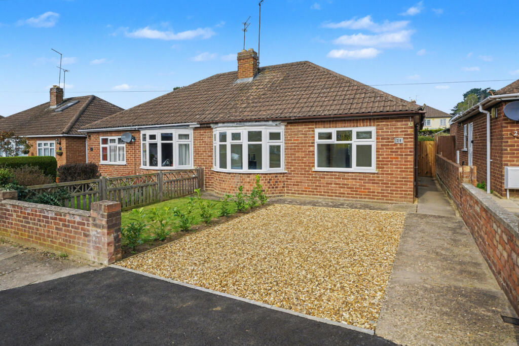 Main image of property: Crawford Avenue, Duston, Northampton, NN5 5PA