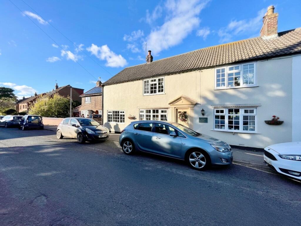 Main image of property: Main Street, Staxton, YO12
