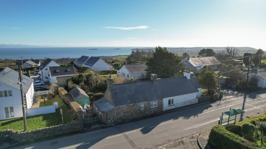 Main image of property:  Mynytho, Pwllheli, LL53