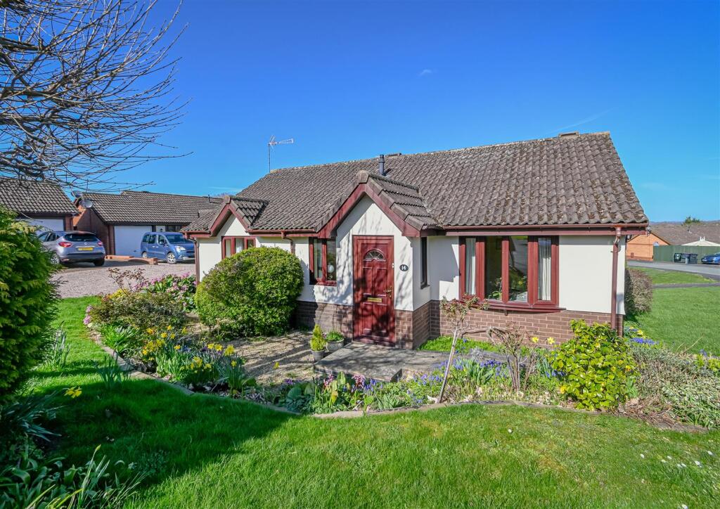 Main image of property: 14 Fairfield, Bridgnorth, Shropshire