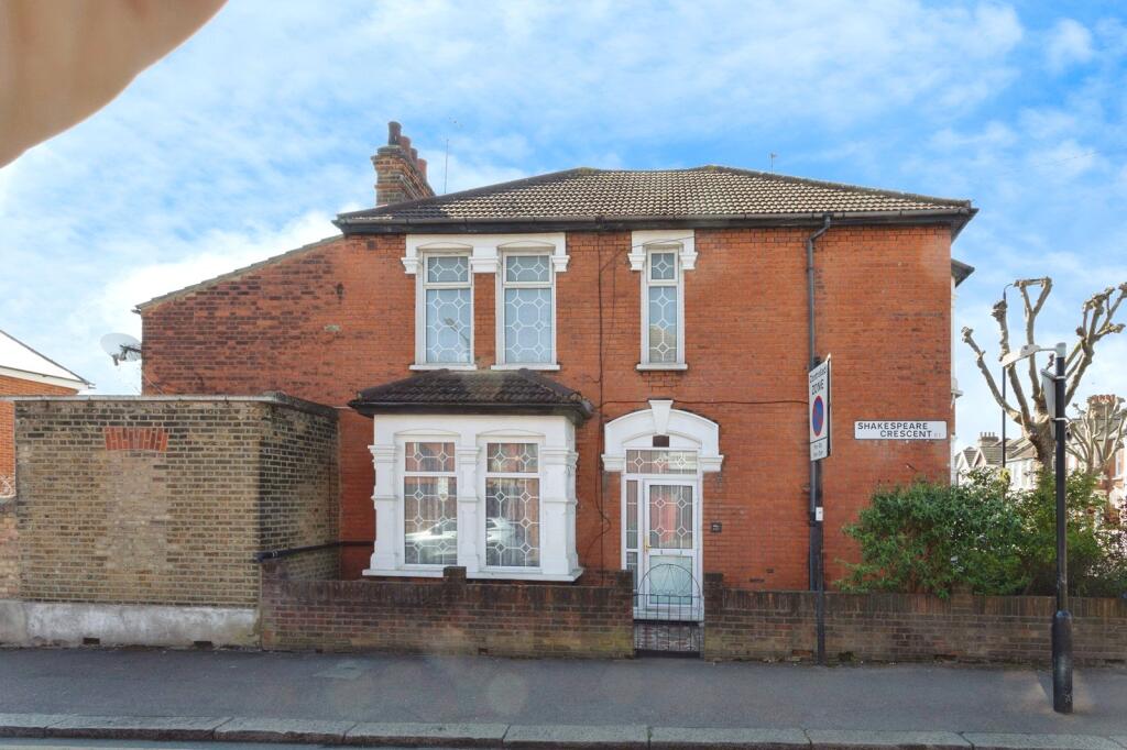 Main image of property: Browning Road, Manor Park, London, E12
