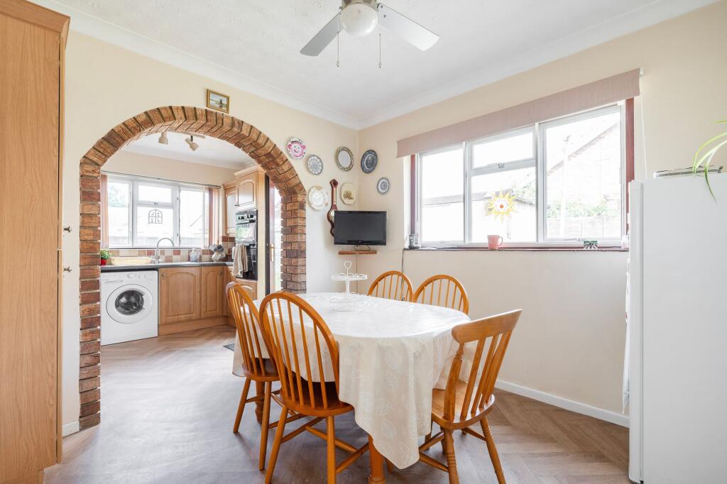 House in Norwich - View 4