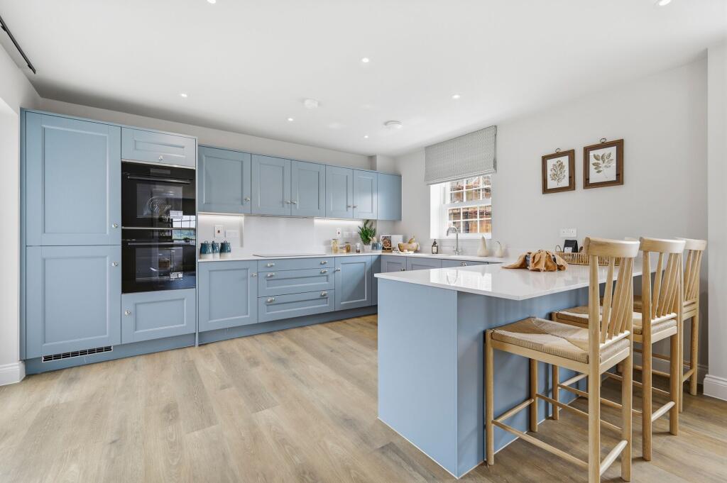 House in Braintree, Halstead - View 2