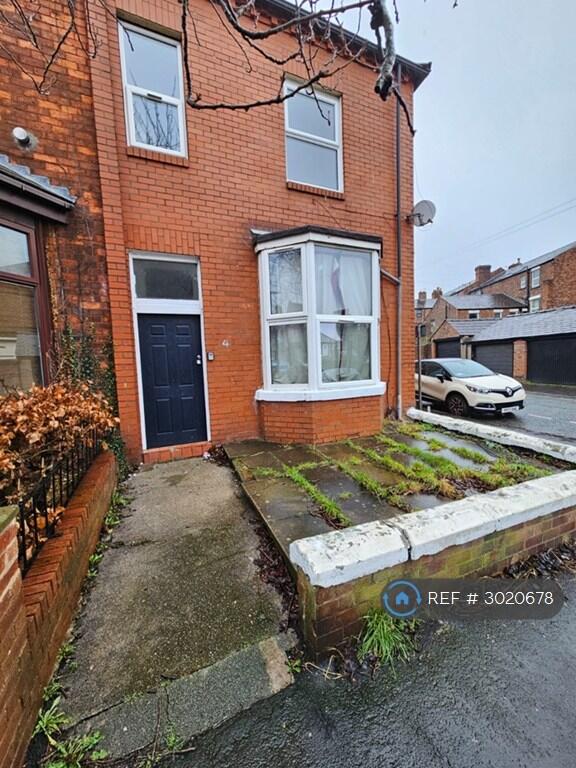 Main image of property: Swinley Lane, Wigan, WN1