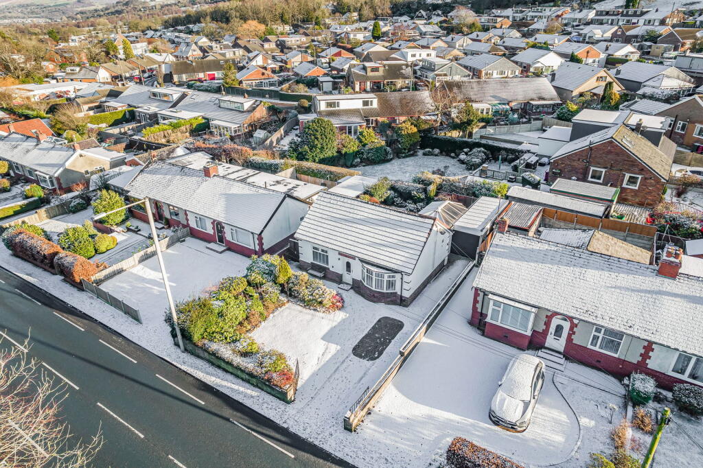 Additional image 40 of Whalley Road, Langho, Blackburn, BB6 8EJ