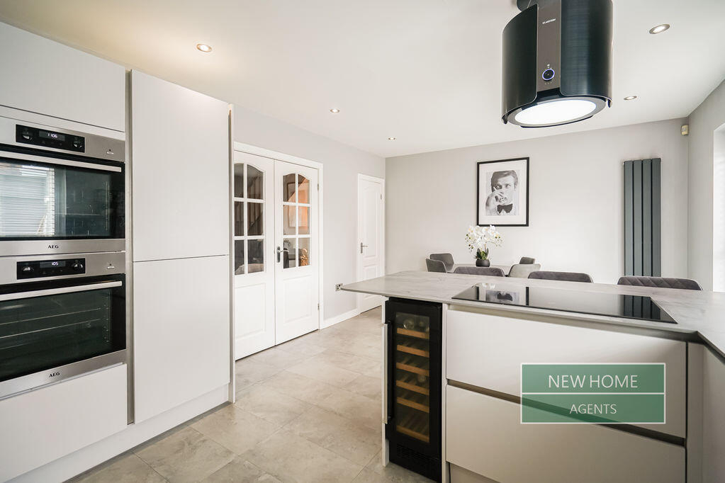 House in Leeds - View 5