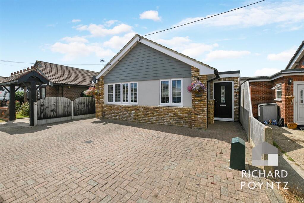 Main image of property: Tilburg Road, Canvey Island