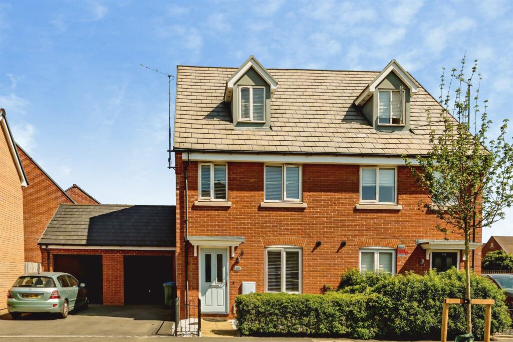 Main image of property: Paradise Orchard, AYLESBURY