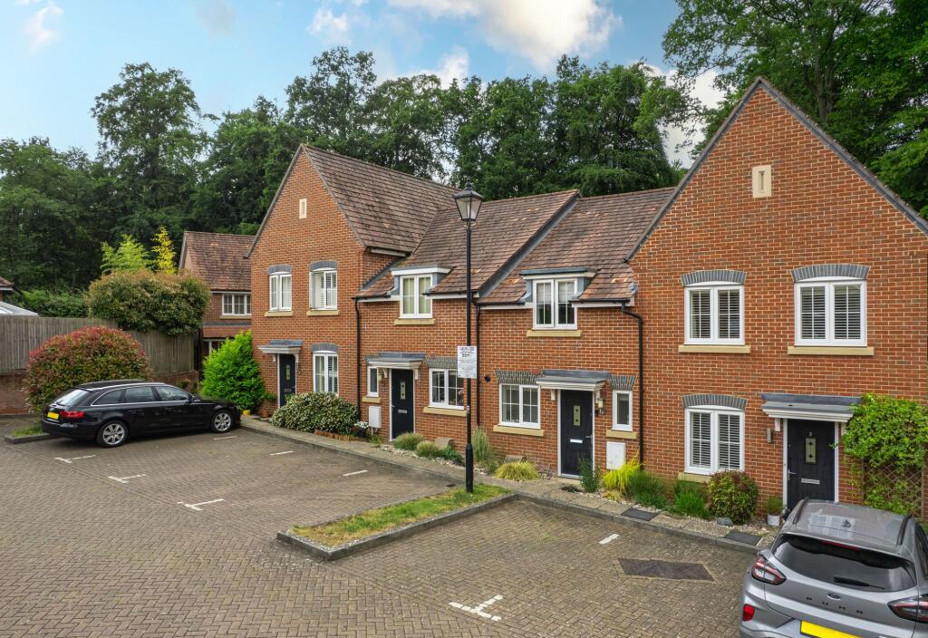 Main image of property: Filbert Grove, Hartley Wintney, RG27