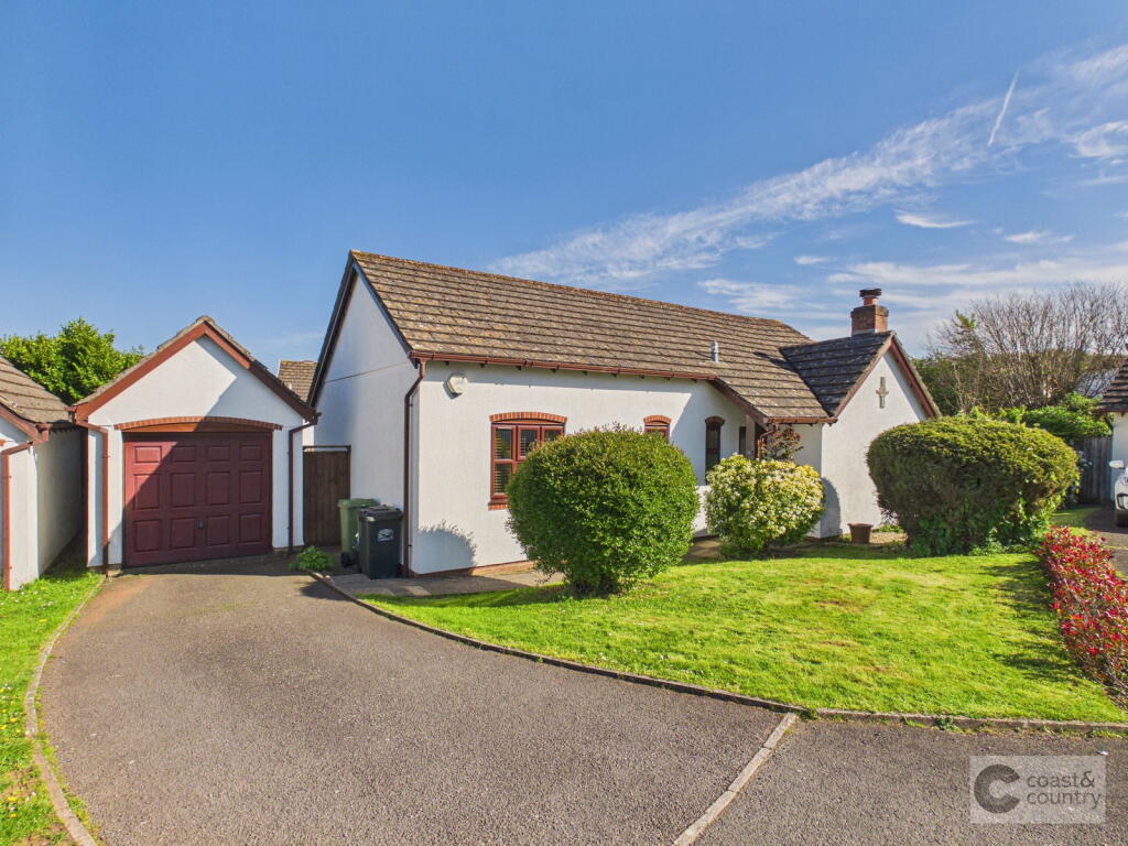 Main image of property: Abbotsridge Drive, Ogwell