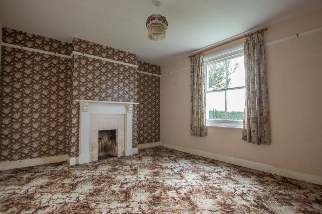 House in King's Lynn and West Norfolk, Castle Acre - View 3
