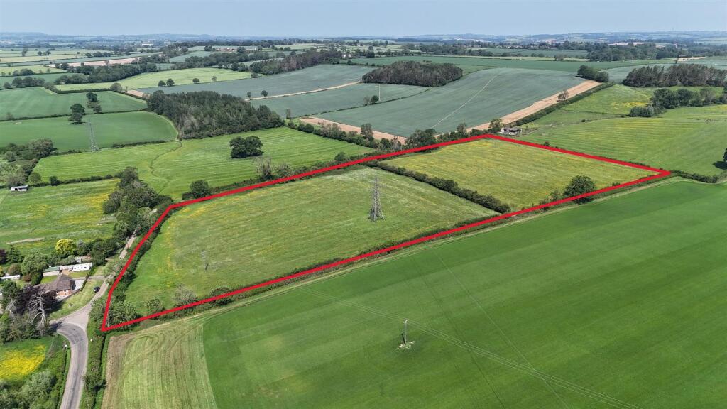 Main image of property: Marston Hill, Marston St Lawrence, OX17