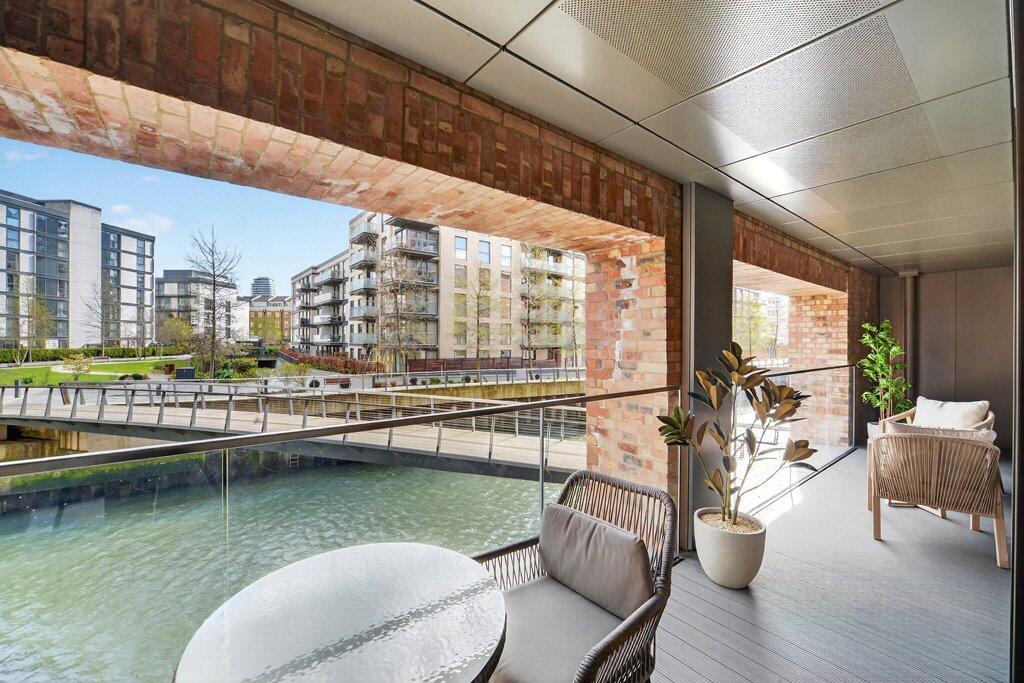 Main image of property: Chelsea Waterfront, Chelsea, SW10