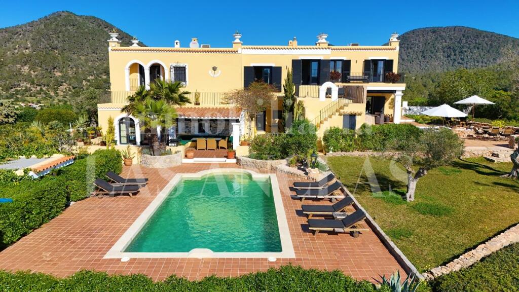 Main image of property: Balearic Islands, Ibiza, San Jose