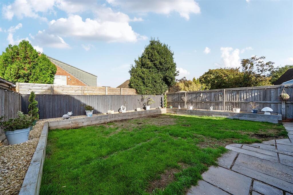 Edgewood Close, Whitchurch, Bristol photo 4