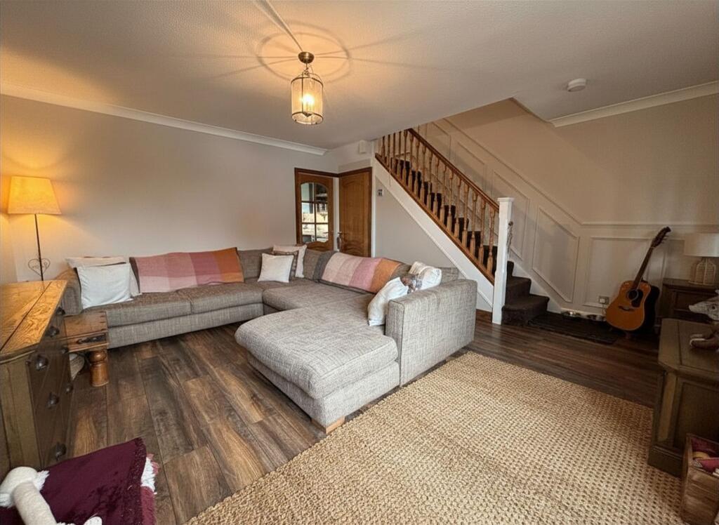Liverpool Road South, Burscough, L40 - View 3