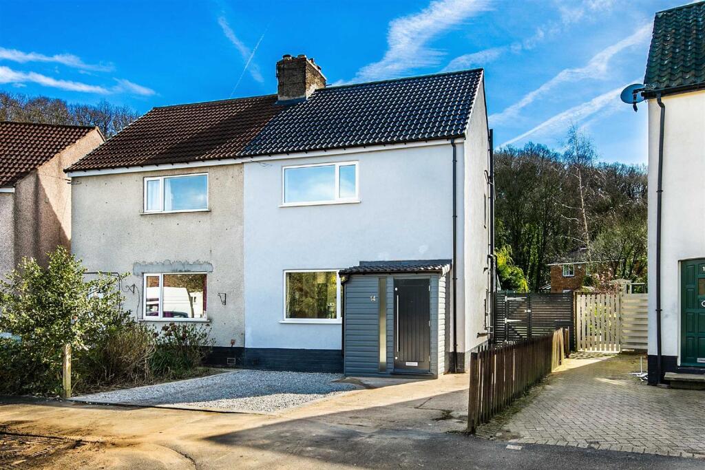 Main image of property: Milldale Road, Totley S17