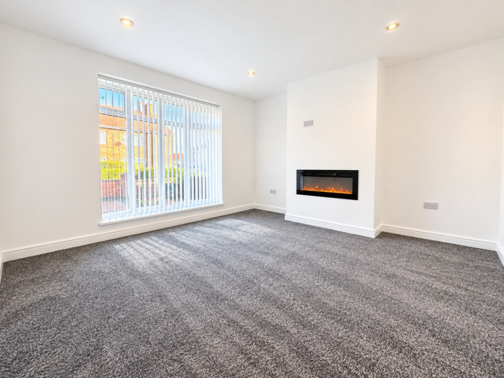 House in South Tyneside, Horsley Hill - More