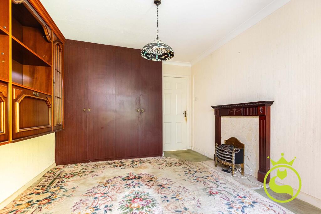 Additional image 21 of LARGE PLOT - Kings Avenue, Lower Parkstone, Poole BH14