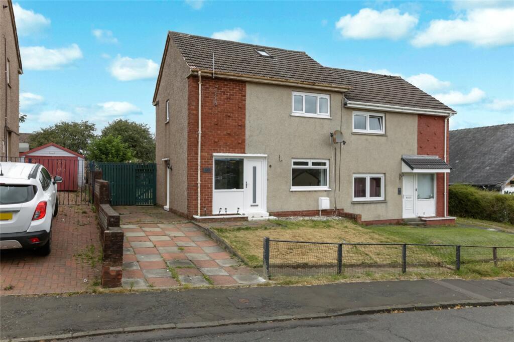 Main image of property: Fleming Way, Hamilton, South Lanarkshire, ML3