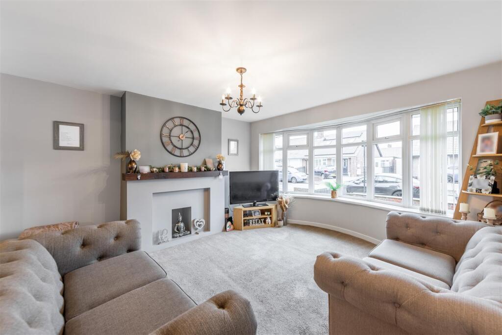 House in Newcastle upon Tyne - View 2