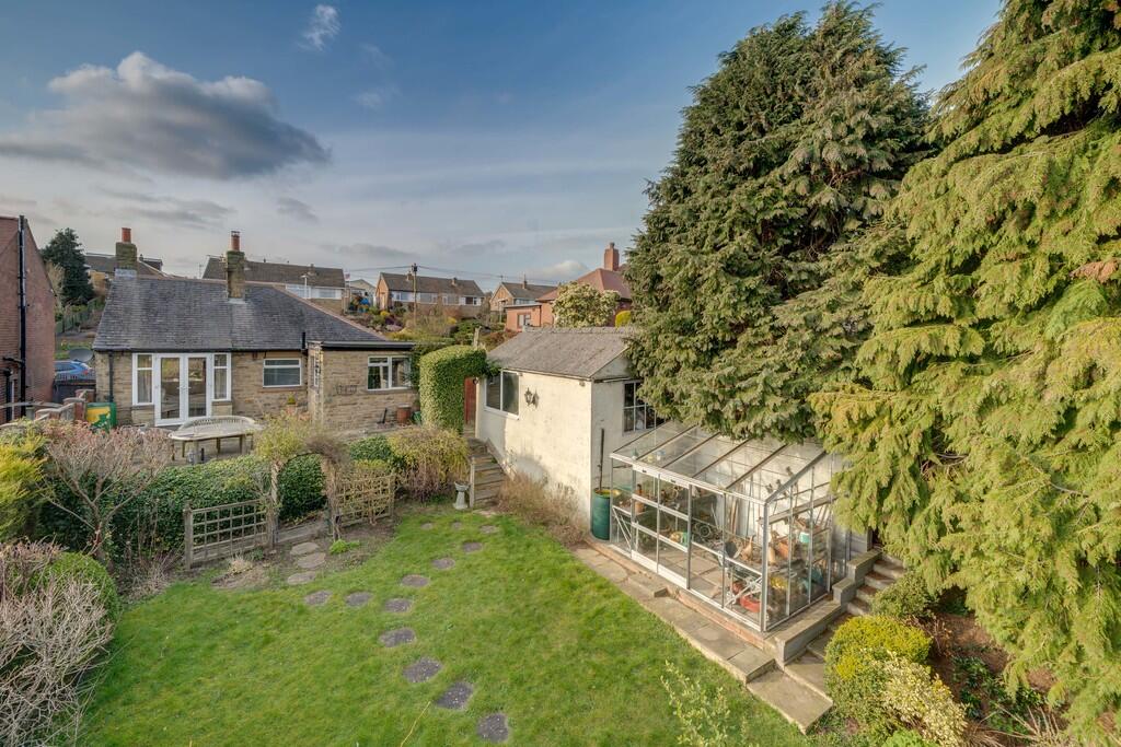 Main image of property: Intake Lane, Birstall