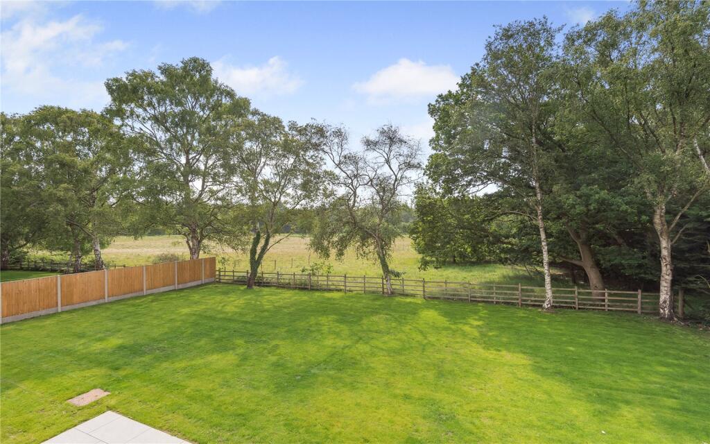 Woodlands, 120C, Horncastle Road, Roughton Moor, Woodhall Spa, LN10 photo 2
