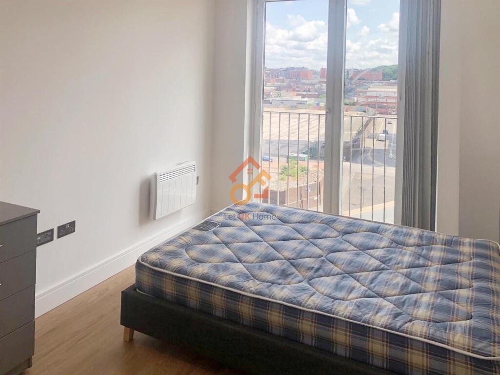 Additional image 8 of Timber Yard, Pershore Street, Birmingham B5