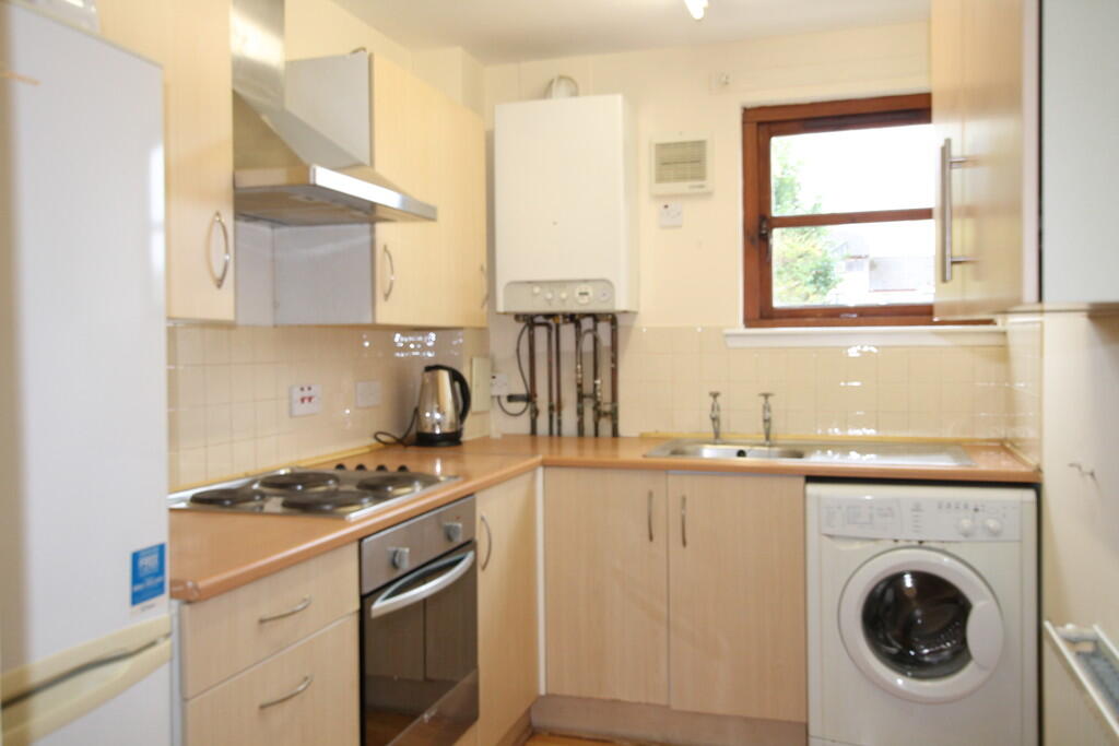 Main image of property: Daniel Street , Dundee