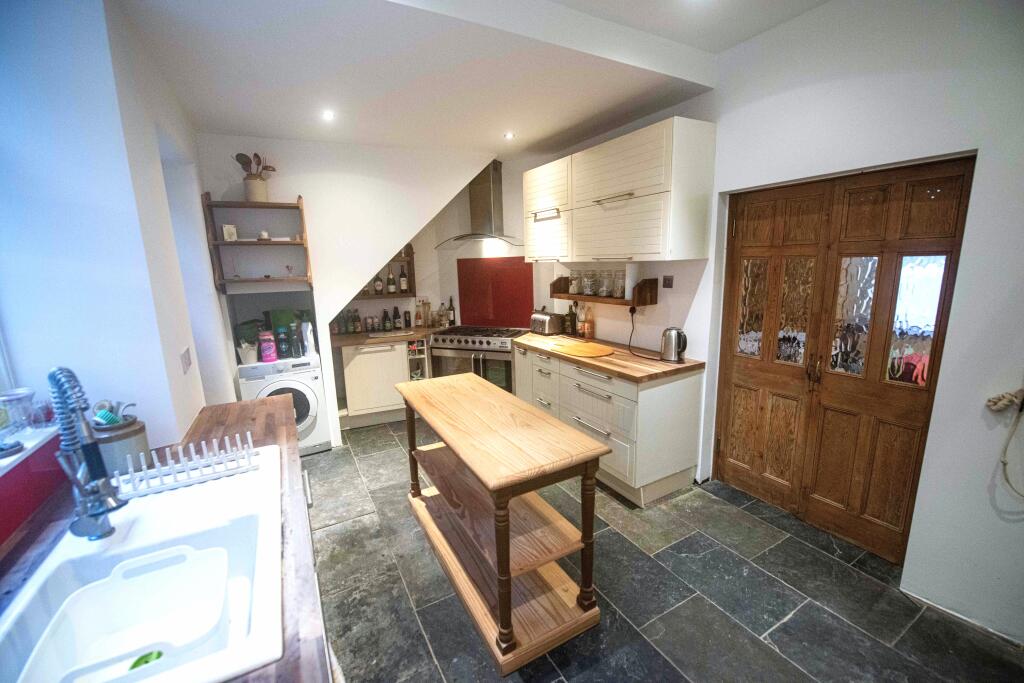 Additional image 4 of ***a grade ll listed, 3 bedroom semi-detached town house***