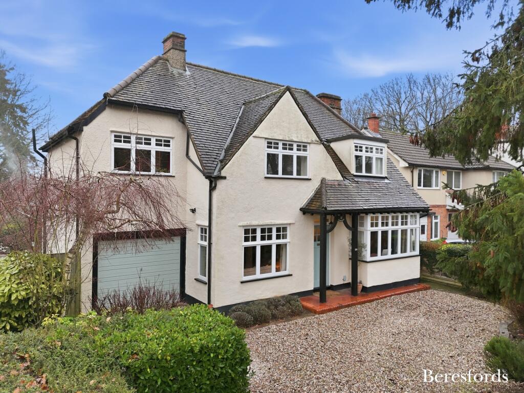 Main image of property: Shenfield Gardens, Hutton, CM13