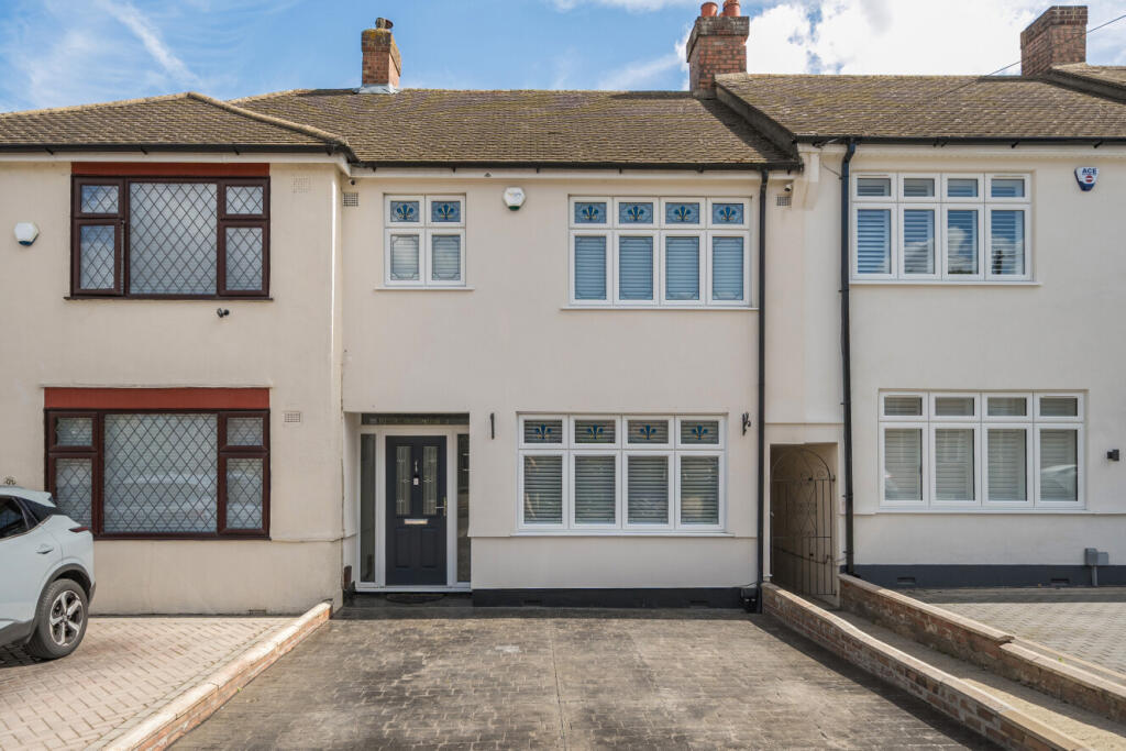 Main image of property: Cranmore Road, Chislehurst, Kent, BR7