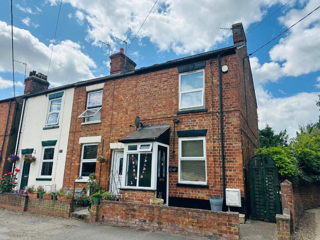 Main image of property: Patricks Lane, DEANSHANGER, MK19