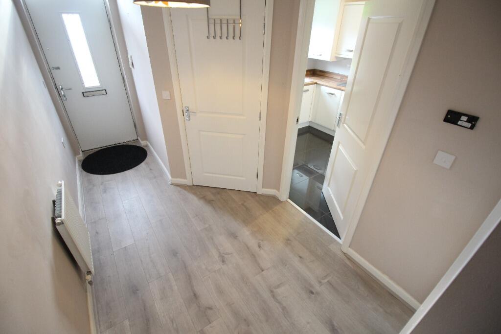 House in Liverpool - More