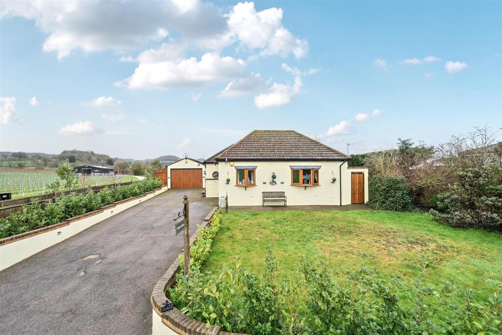 Main image of property: Forstal Lane, Harrietsham, Maidstone