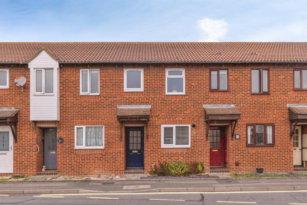 House in Portsmouth