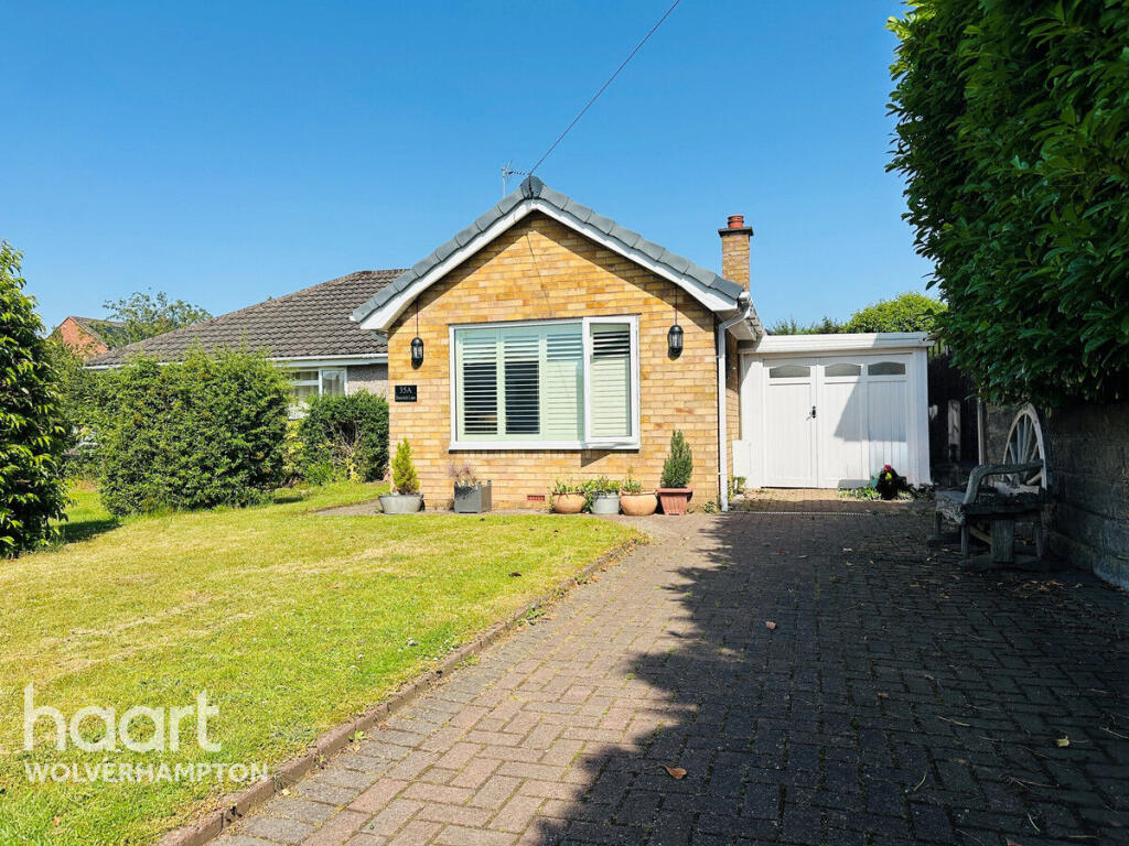 Main image of property: Baswich Lane, STAFFORD