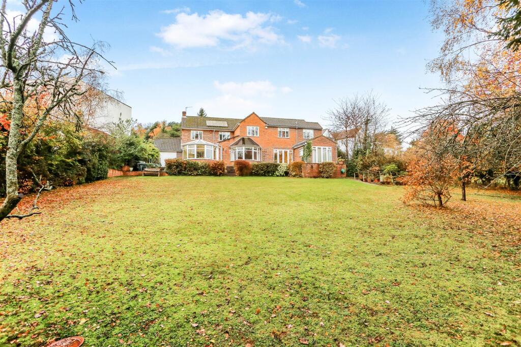 Main image of property: Highfield, Banstead