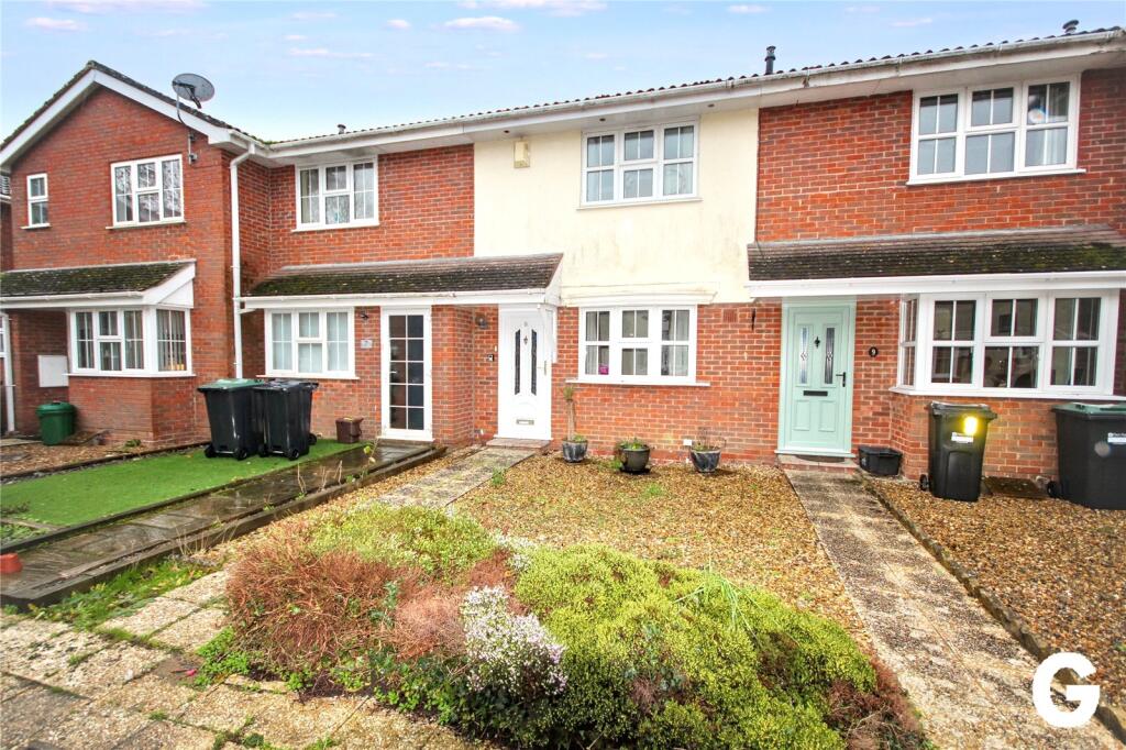 Audemer Court, Ringwood, Hampshire, BH24
