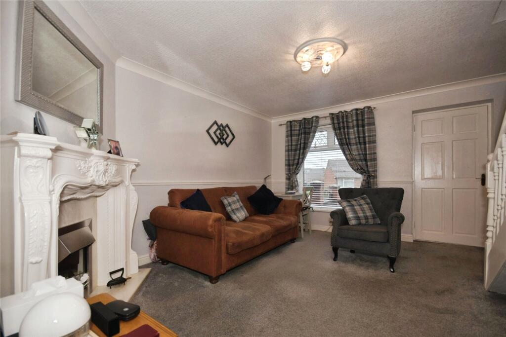 Sookholme Road, Shirebrook, Mansfield, Derbyshire, NG20 photo 3