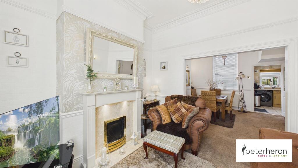 House in Sunderland, Millfield - View 3