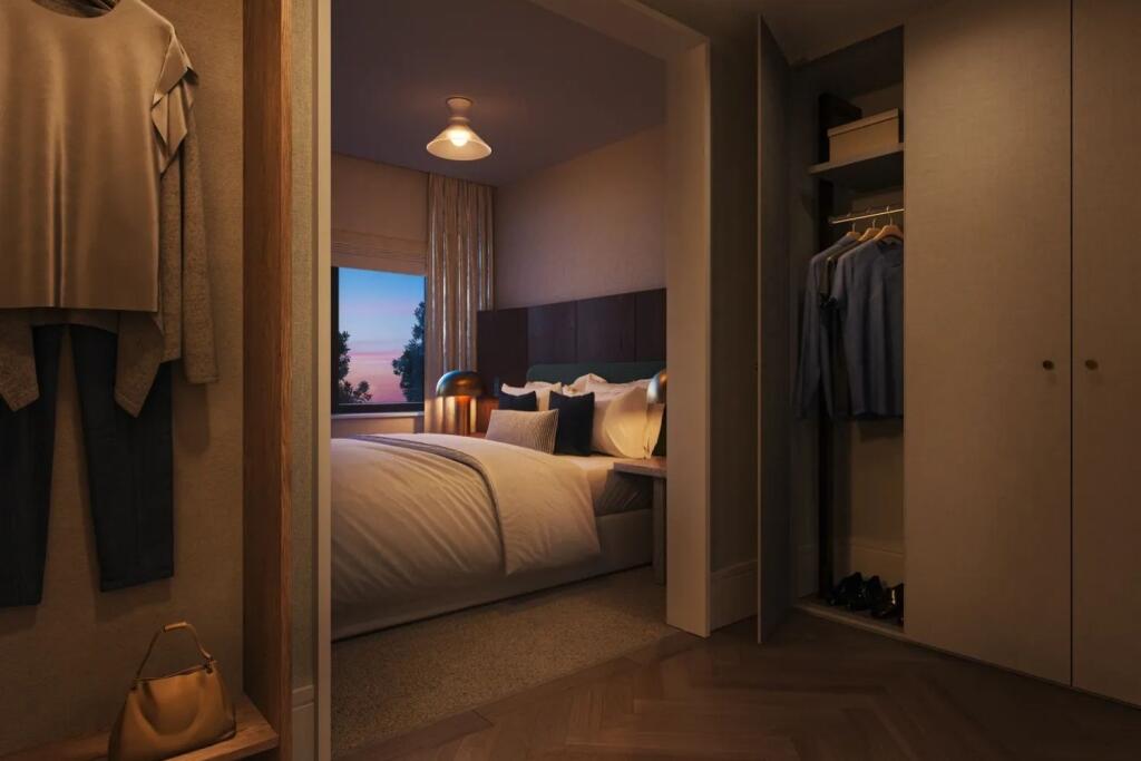 Apartment in London, City of Westminster - More