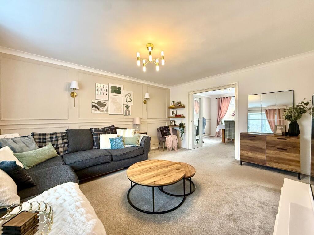 House in Newport, Duffryn, Tredegar Park - View 5