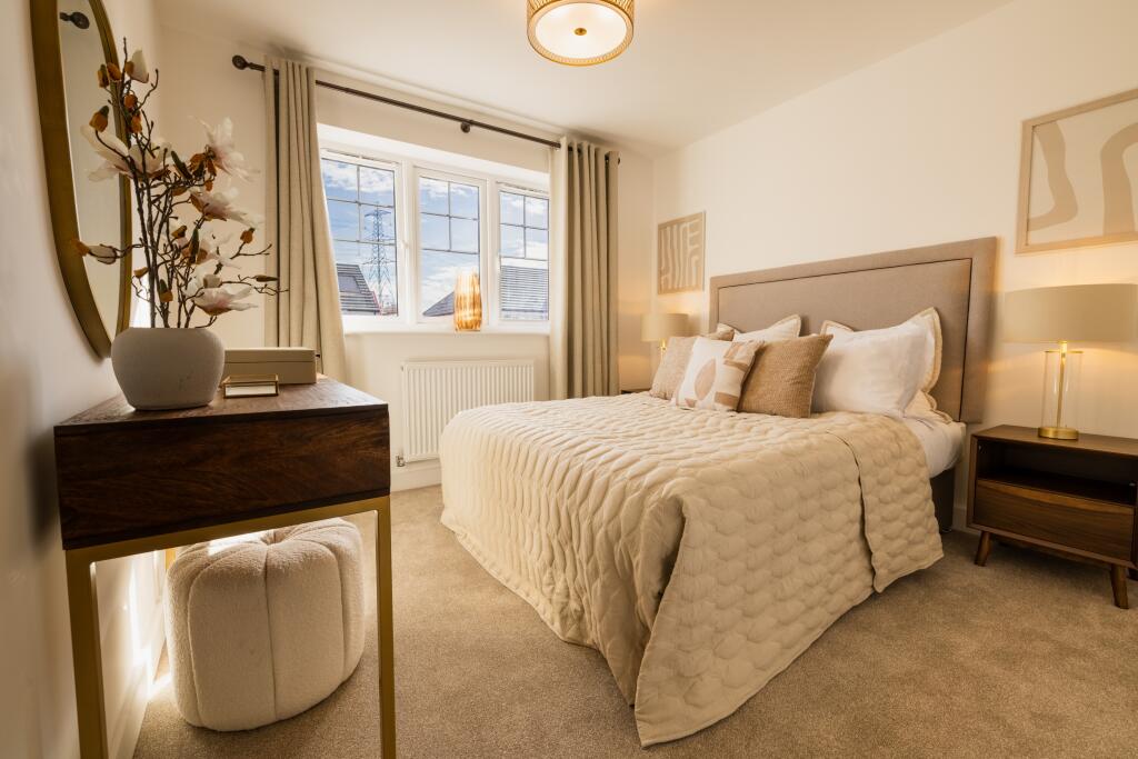 Additional image 6 of Hollinsgate, New Road, Burnley (The Morley) 