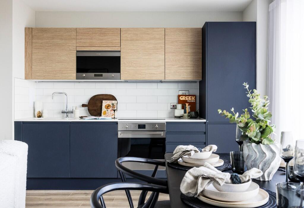 Main image of property: Grinstead Road,
Deptford,
SE8 5FE